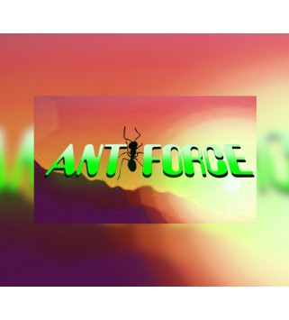 Ant Force Steam Key GLOBAL